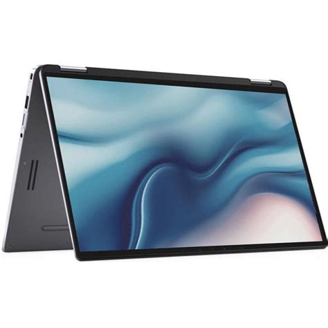 Dell latitude 7400 2-in-1 12.3" Touchscreen Intel i5 8th Gen 8GB RAM ...