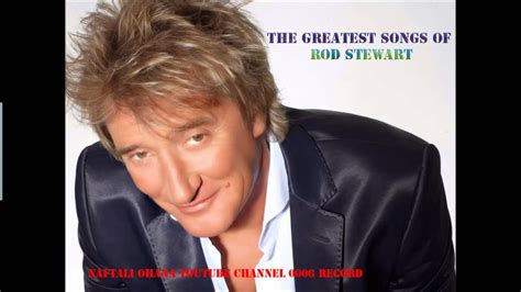 That was yesterday 2: Greatest Songs of Rod Stewart