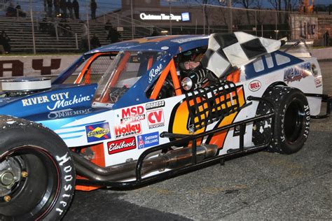 Riverhead Raceway Quick Results | MyRacenews