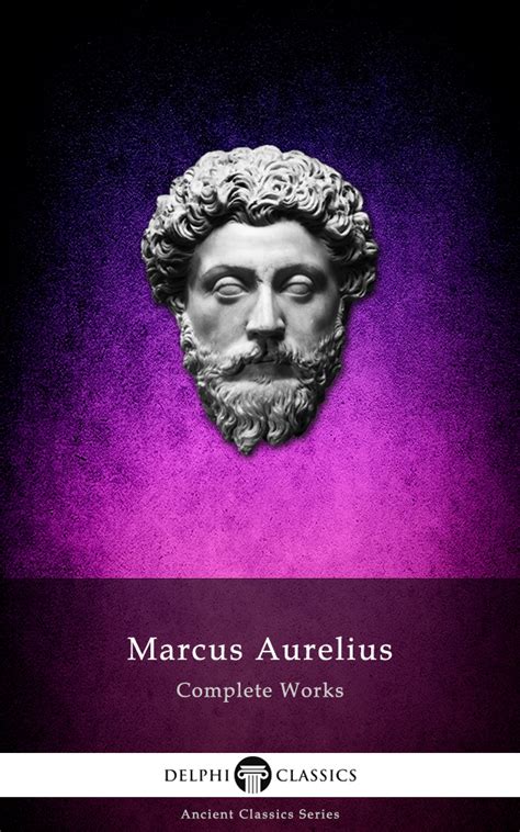 Marcus Aurelius – Delphi Classics