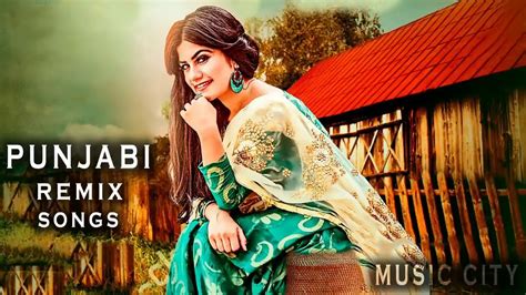 Bhangra Mashup Punjabi DJ Remix songs Latest Punjabi Mashup 2017 - YouTube