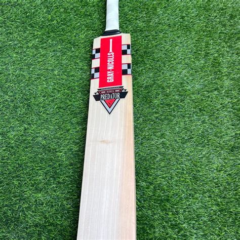 Gray Nicolls Cricket Bats - Cricket Mart