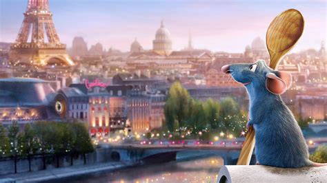 Ratatouille HD wallpaper | 1920x1080 | #18259