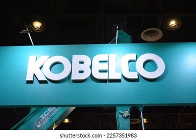 39 Kobelco Logo Images, Stock Photos, 3D objects, & Vectors | Shutterstock