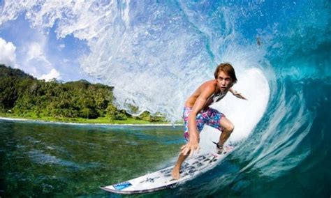 Top Surfing Locations Throughout the Globe | Surf