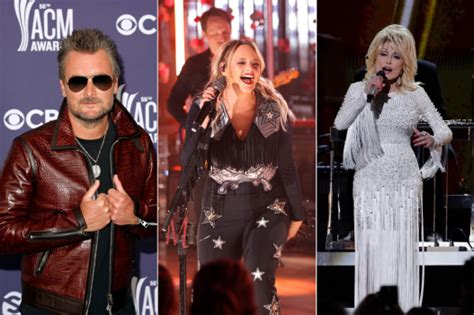 Best Dressed Country Stars: 18 of the Most Stylish Singers