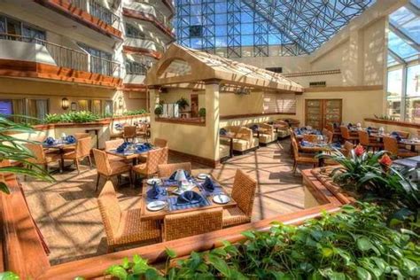 Doubletree by Hilton Hotel Orlando Airport in Orlando, Florida ...