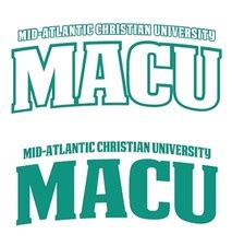 Brand Standards | Mid-Atlantic Christian University