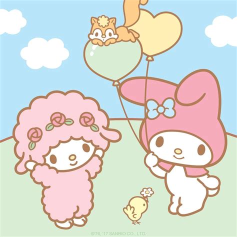 My Melody Wallpaper, Sanrio Wallpaper, Wallpaper Iphone Disney, Hello Kitty Wallpaper, Cute ...