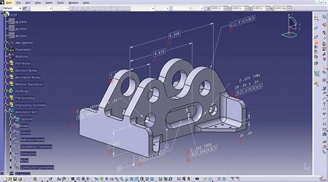 Catia Tutorial Using 3d Modeling Software For 3d Printing - Riset