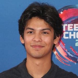 Xolo Maridueña - Age, Family, Bio | Famous Birthdays