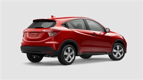 2018 Honda HR-V LX | Honda World Downey | Bellflower, CA