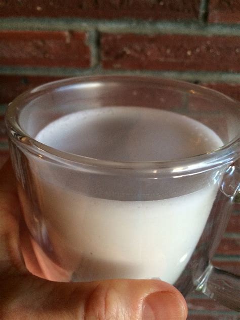 Fresh Coconut Milk | Backcountry Paleo