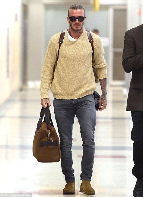 580 David Beckham fashion ideas | david beckham, beckham, david beckham style