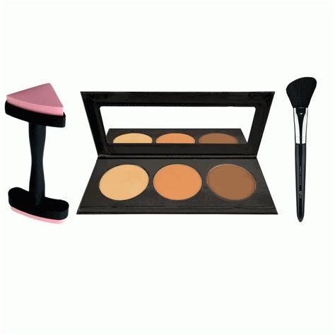 Perfect Contour Starter Kit-Contouring for Beginners – Perfect Contour Cosmetics