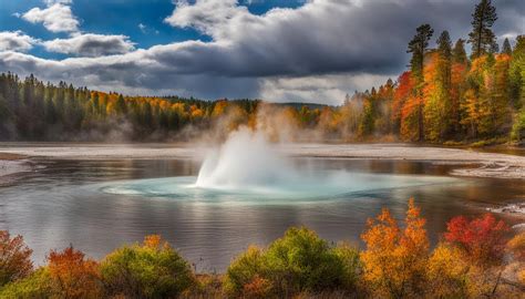 Flaming Geyser State Park: Explore Washington - Verdant Traveler