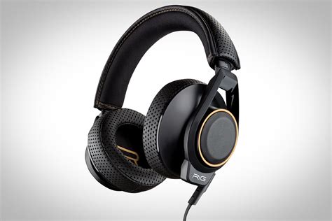 Dolby Atmos-powered gaming headsets from Plantronics arrive this fall