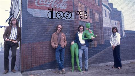 The Doors Wallpapers – The Doors