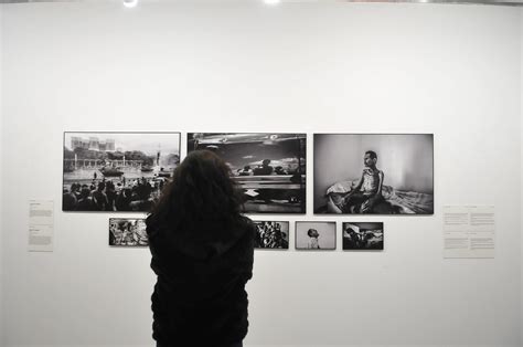 World Press Photo Exhibition - ICEBERG COMMUNICATION