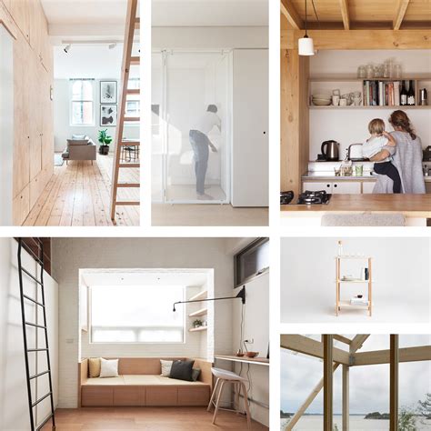 Small Space Living: Our 5 Most Adaptable Pieces – Plyroom