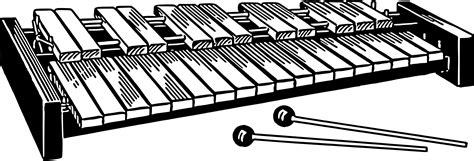 Instruments clipart xylophone, Picture #1414764 instruments clipart xylophone