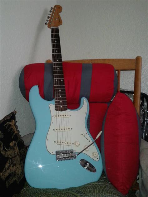 Neck adjustment | Fender Stratocaster Guitar Forum