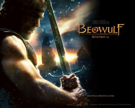 Beowulf movie picture Wallpapers - HD Wallpapers 20449