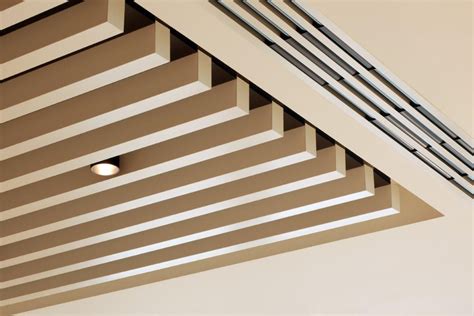 Best Baffle Ceiling Manufacturers in Ghaziabad Uttar Pradesh