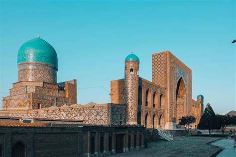 20 Photos to Inspire You to Visit Uzbekistan - Eleonore Everywhere