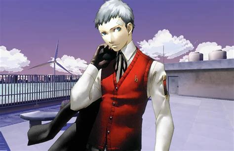 Persona 3 Portable: Akihiko (Star) social link choices guide | Mognet ...