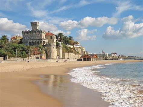 Cheap Holidays to Estoril - Portugal - Cheap All Inclusive Holidays Estoril