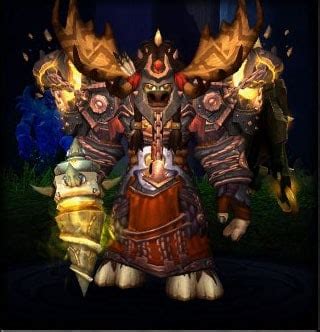 10 Best Shaman Transmog sets - MMORPG.GG