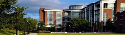 Guide To Chattanooga Area Universities