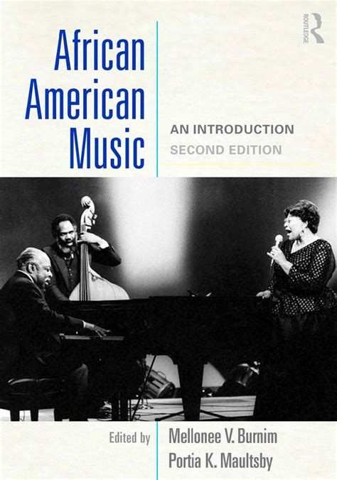 African American Music: An Introduction | AAAMC