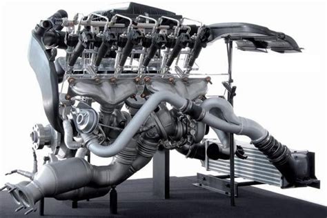 Bmw 335d turbo diagram