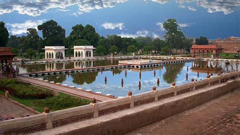 Shalimar Bagh (Shalimar Gardens) | Lahore | UPDATED August 2022 Top ...