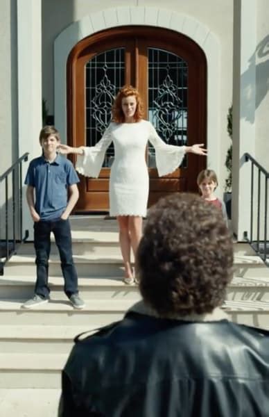 The Righteous Gemstones First Trailer: John Goodman Runs a Wild Family ...