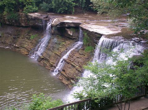 Chagrin Falls Chagrin Falls Ohio, Waterfall, River, Nature, Outdoor ...