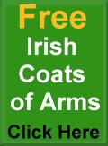 Saint Patrick's Day Irish Screensavers, Screensavers of Ireland, Coat of arms screensavers from ...