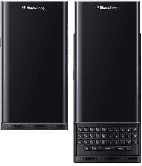 BlackBerry PRIV Gets A Permanent Price Cut – Is The Company Preparing To Launch A New Android ...