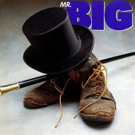 Mr. Big Albums Ranked | Return of Rock