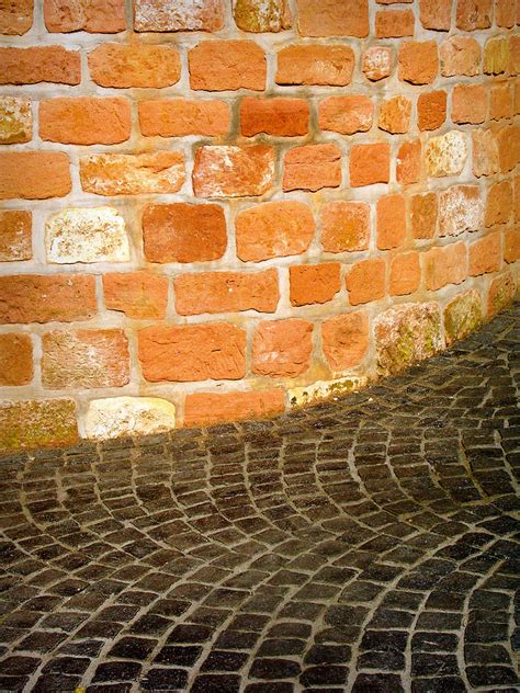 Masonry Patterns Photograph by Bob and Kathy Frank - Fine Art America