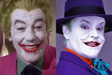 5 Reasons Heath Ledger Is Wrong for the Joker | Collider