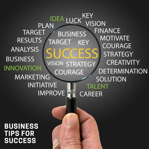 Successful Business Tips For Young Entrepreneurs to Grow Business