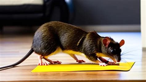 How To Teach Your Rat Some Simple Tricks | The Rat World