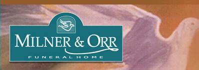 Milner & Orr Funeral Homes Lone Oak Office - Paducah KY 42003 | 270-534 ...