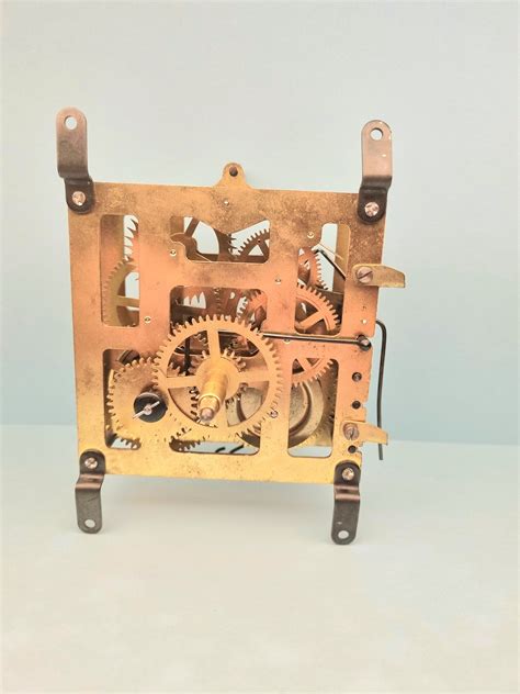 Clockworks for Cuckoo Clocks - Etsy