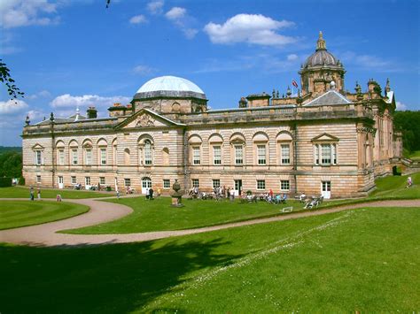 Castle Howard 2 Free Photo Download | FreeImages