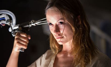 Movie review: The Lazarus Effect – Cult Spark