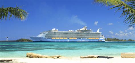 Cheap Cruise Holidays for Thrill Seekers